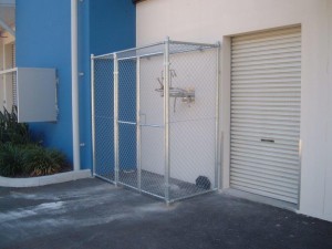 EAST COAST COMMERCIAL FENCING 389